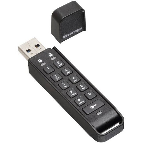 Istorage dap3 b 32 - istorage, is-fl-dap3-b-32