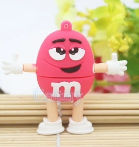 Chiavetta usb m s - 2.0, m&m’s