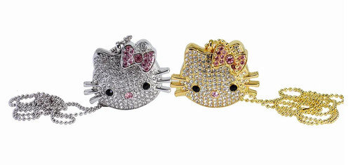 Hello kitty usb stick - 2.0, with