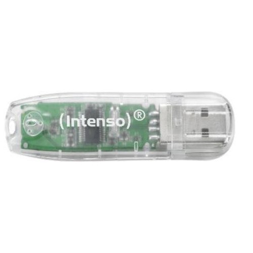 Chiavetta usb intenso - chiavetta,