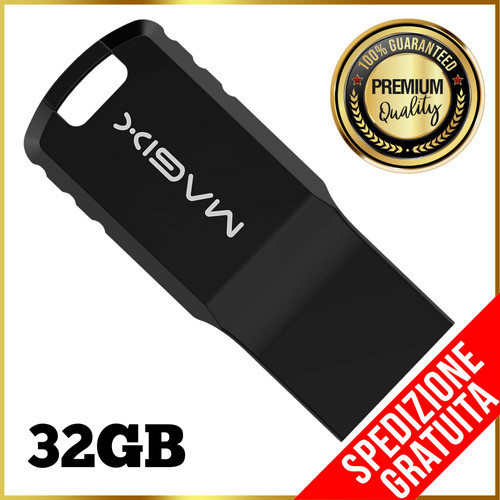 Chiavetta usb 64gb - chiavetta,