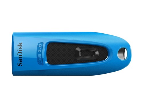 Sandisk ultra usb - sandisk, flash