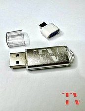 💢 CHIAVETTA PENDRIVE USB  2