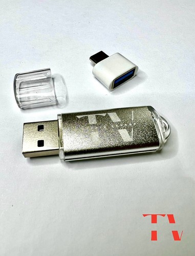 Chiavetta pendrive usb 2 - 💢,