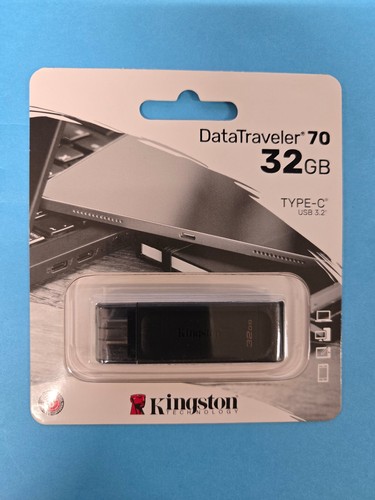 Kingston pendrive chiavetta - kingston,