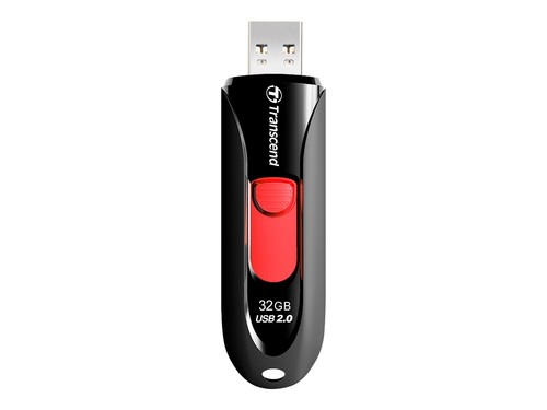 Transcend jetflash 590 - transcend,